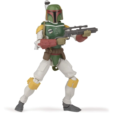 Boba Fett Figurka Star Wars Hasbro E3811